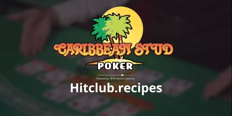 Giải đáp thắc mắc: Caribbean Stud Poker 3D là gì? 