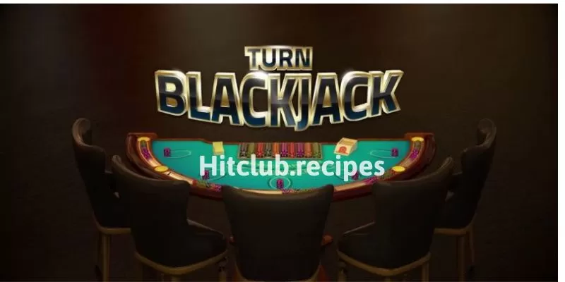 Chơi game bài Blackjack 3D cần kiểm soát tiền vốn