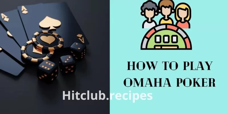 Chinh phục bàn Omaha Poker 3D bí quyết và kinh nghiệm đỉnh cao