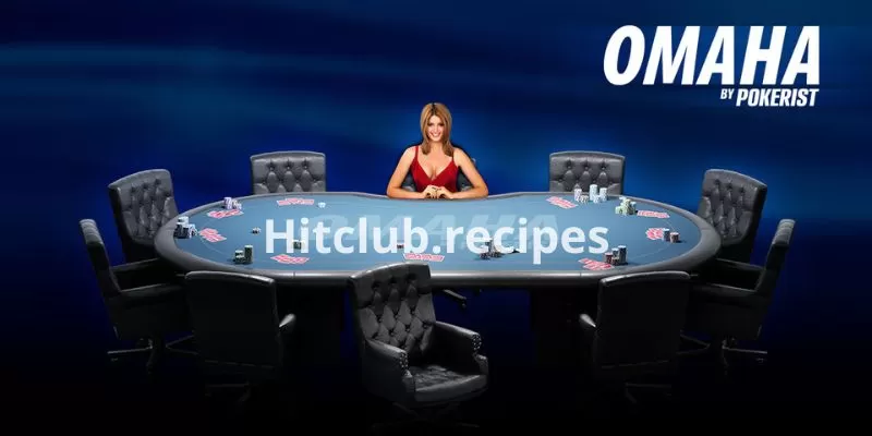 Omaha Poker 3D là gì?